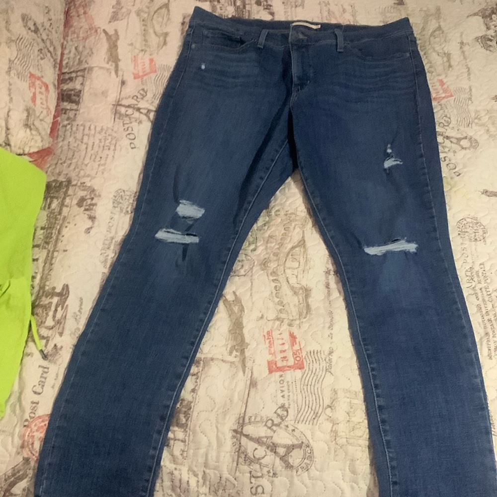 Levi Jeans